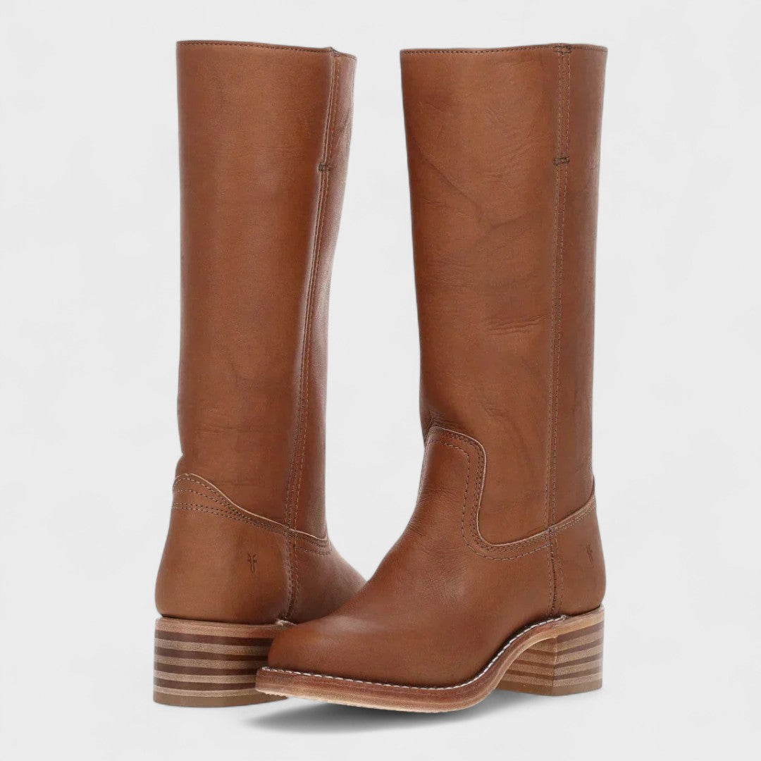 Ilaria | Hohe Stiefel