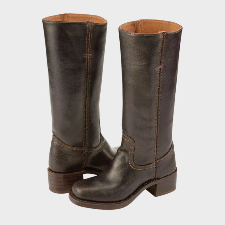 Ilaria | Hohe Stiefel
