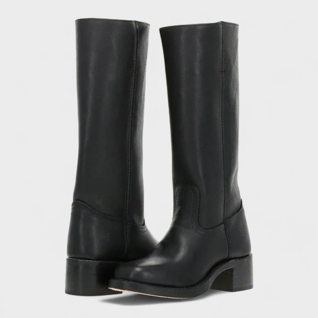 Ilaria | Hohe Stiefel