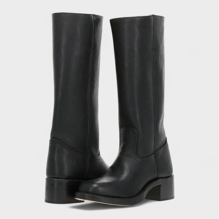 Ilaria | Hohe Stiefel