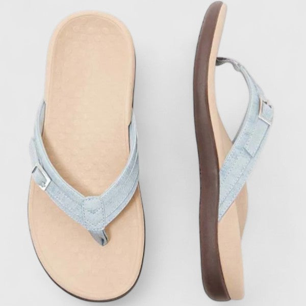 Yara | Orthopädische Sandalen