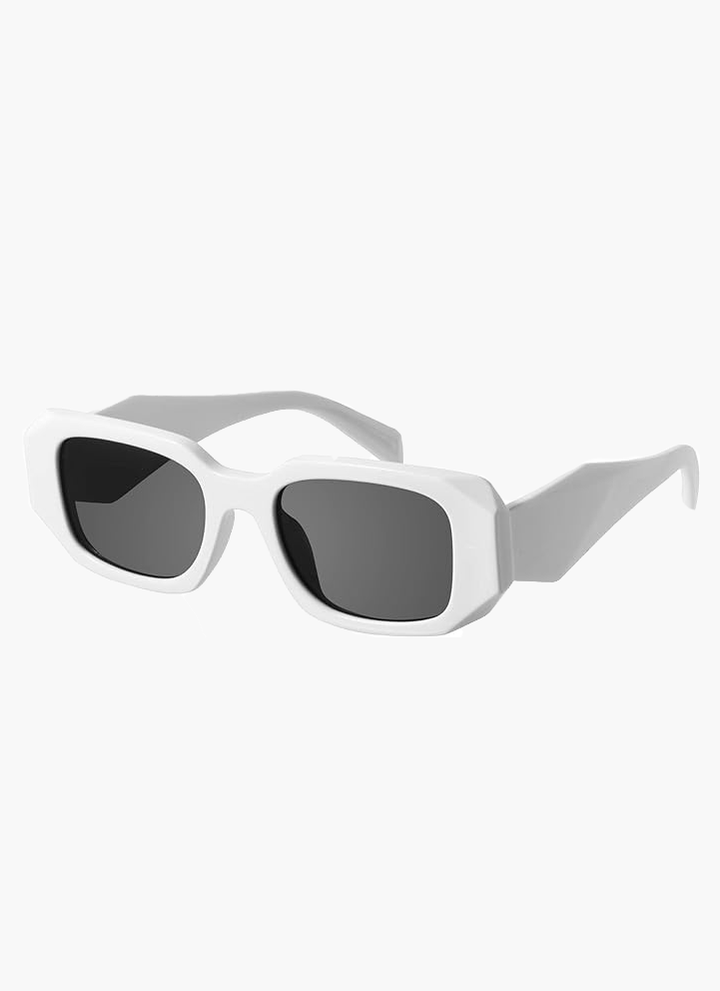 Cécile | Markante Sonnenbrille