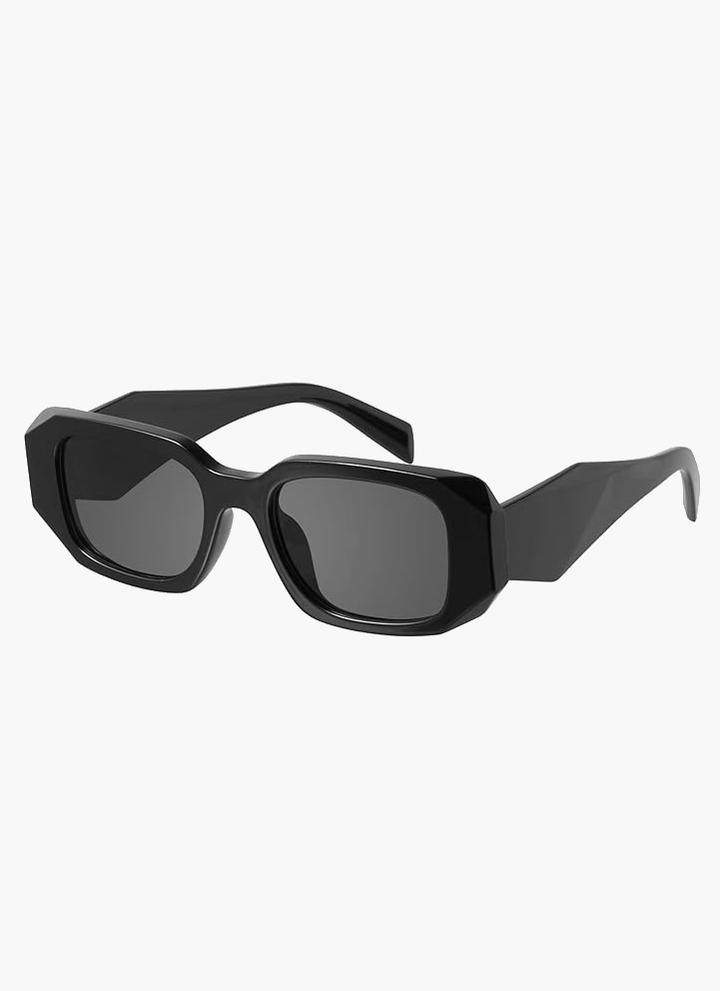 Cécile | Markante Sonnenbrille