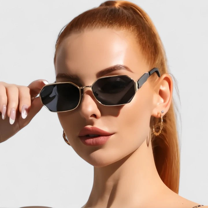 Heidi | Elegante Sonnenbrille