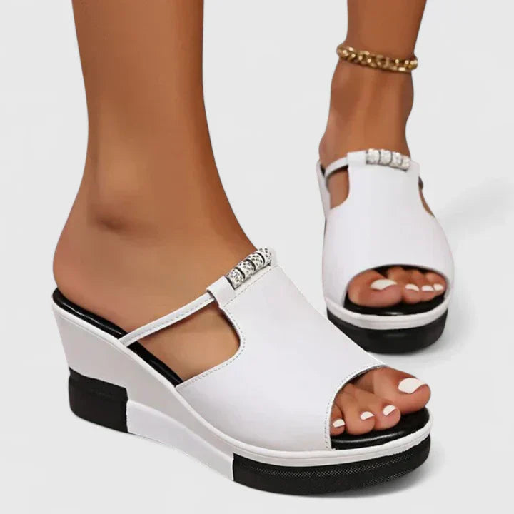 Nathalie | Orthopädische Sandalen