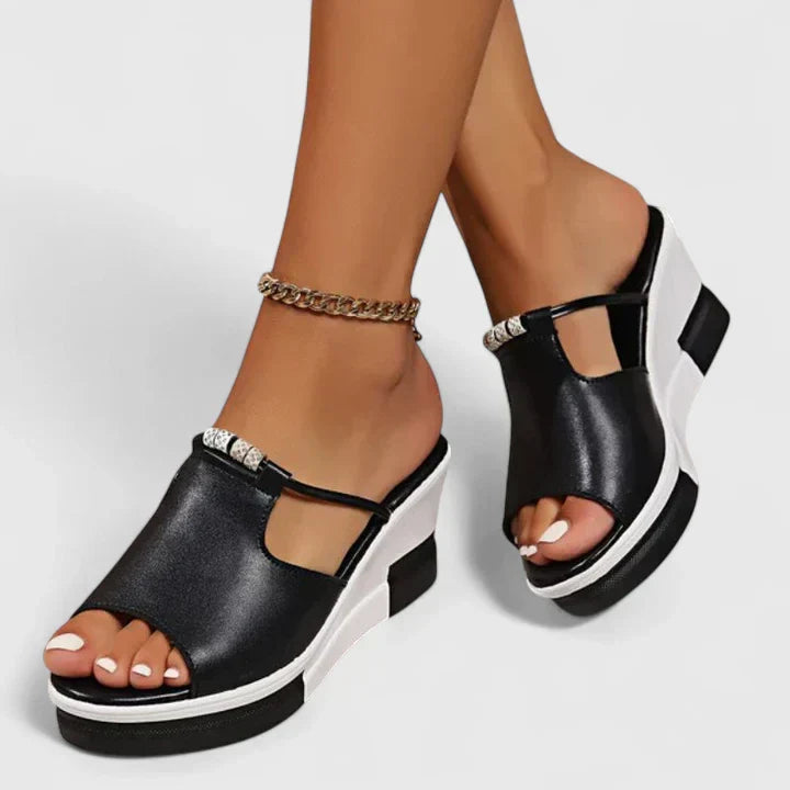 Nathalie | Orthopädische Sandalen