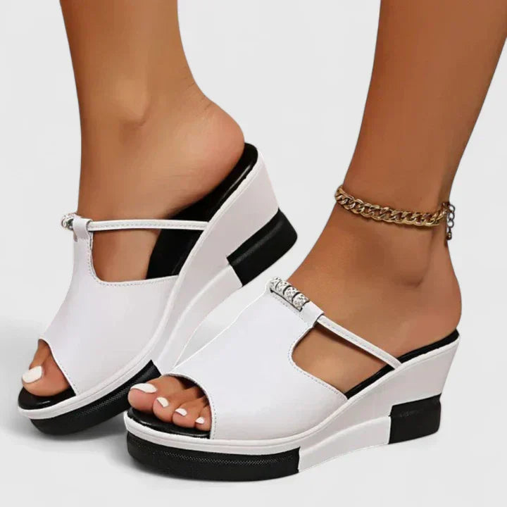 Nathalie | Orthopädische Sandalen