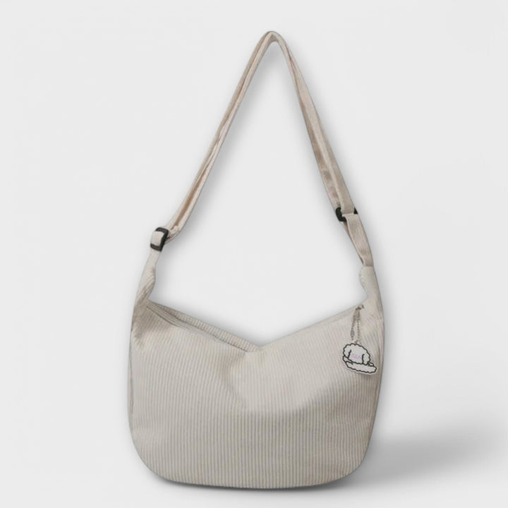 Dorli | Schultertasche aus Cordura