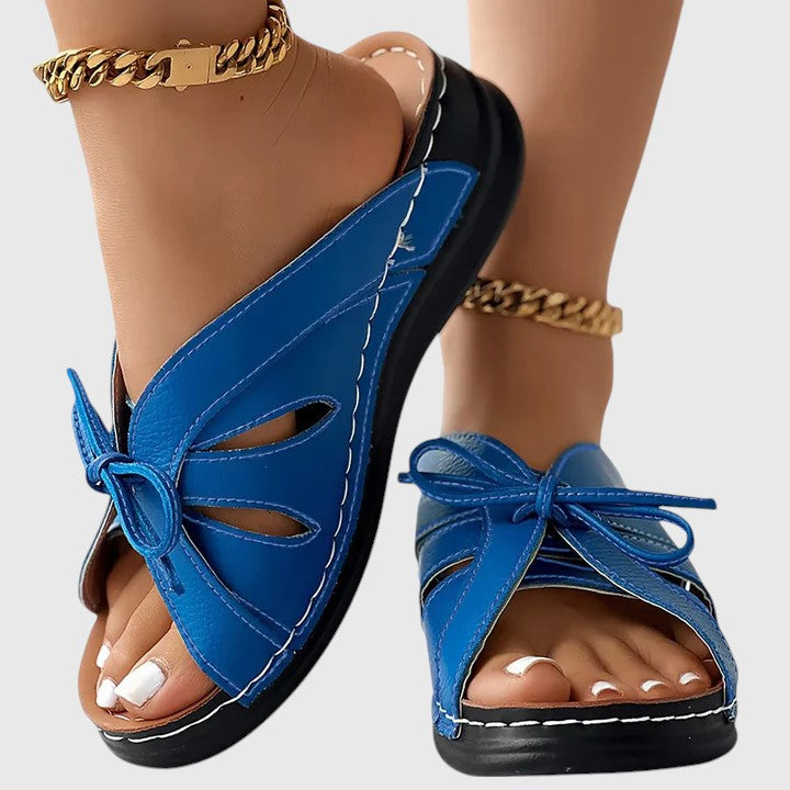 Annalena | Bequeme Sandalen