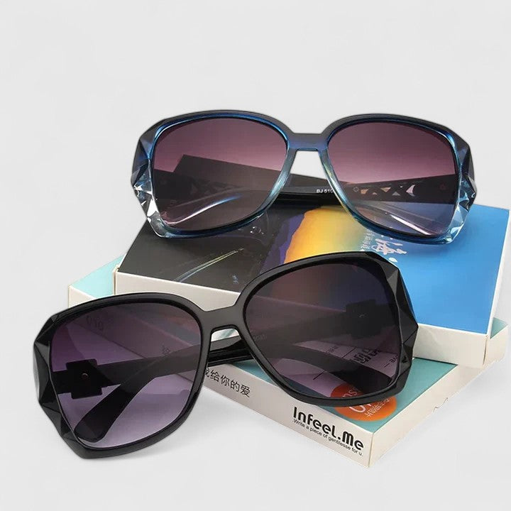 Katharina | Raffinierte Sonnenbrille