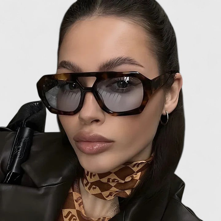 Jolanda | Elegante Sonnenbrille