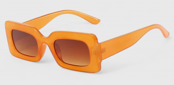 Janine | Raffinierte Sonnenbrille