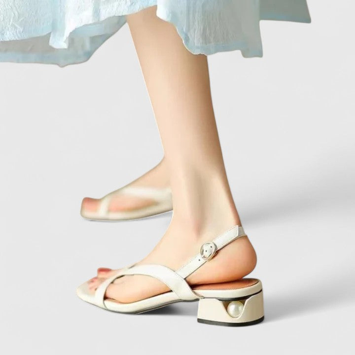 Levia | Orthopädische Sandalen