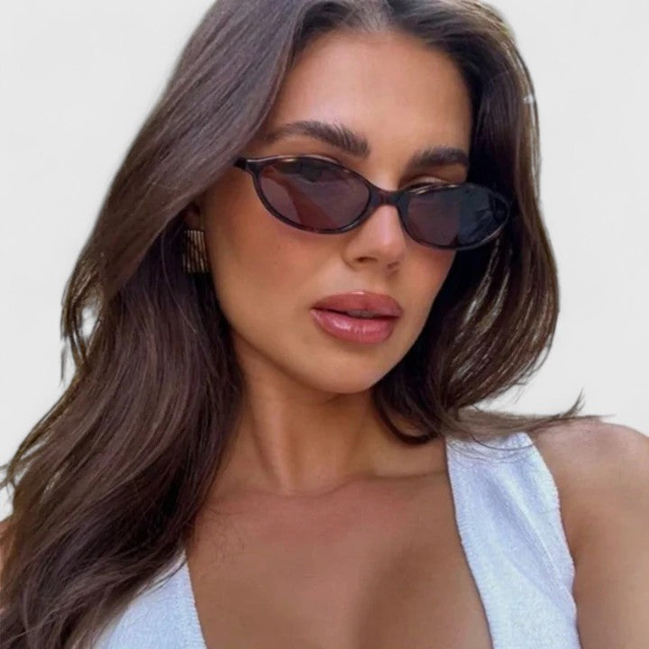 Fabienne | Raffinierte Sonnenbrille