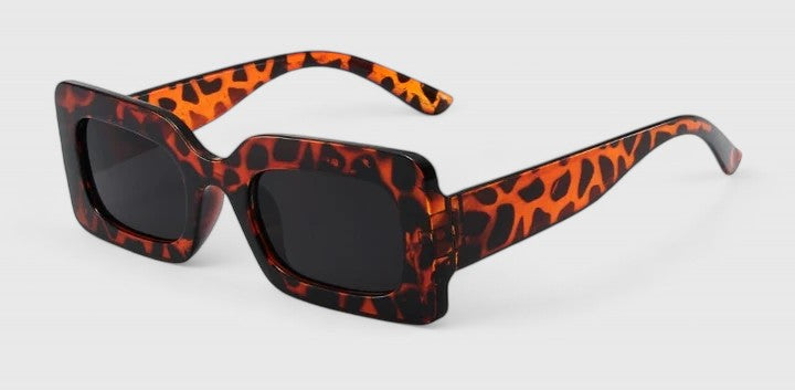 Janine | Raffinierte Sonnenbrille