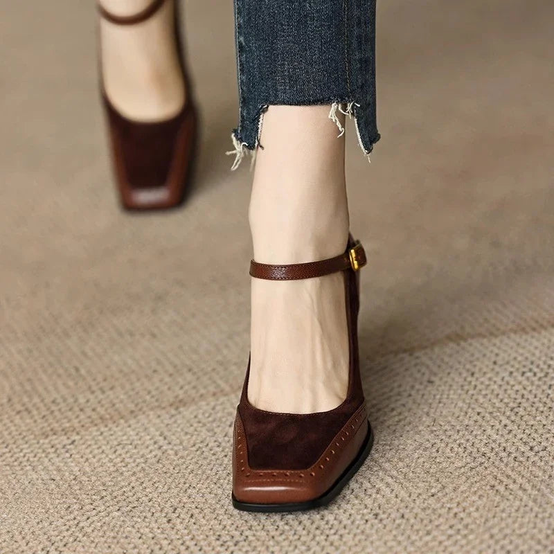 Ava | Klassische Pumps