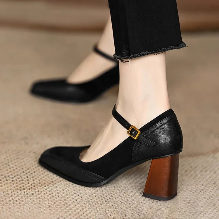 Ava | Klassische Pumps