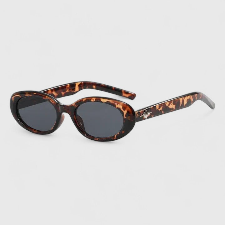 Ingrid | Elegante Sonnenbrille