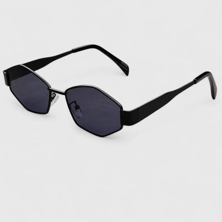 Eveline | Raffinierte Sonnenbrille