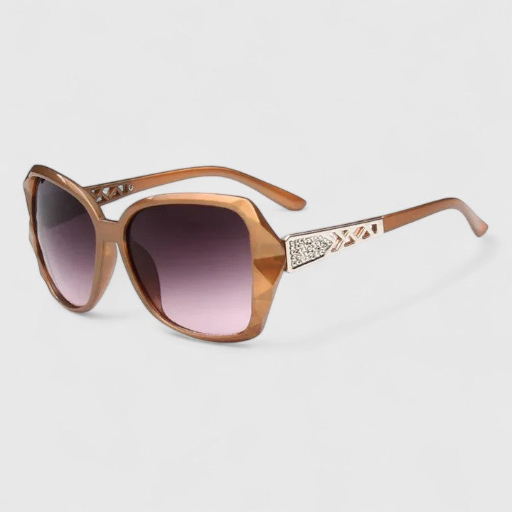 Katharina | Raffinierte Sonnenbrille