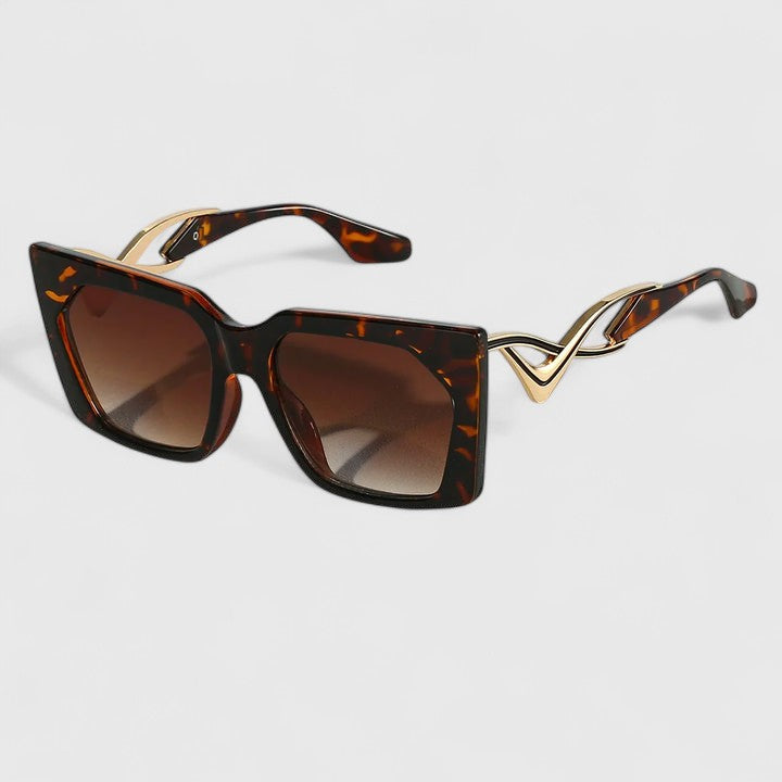 Elsbeth | Elegante Sonnenbrille