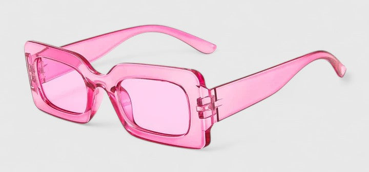Janine | Raffinierte Sonnenbrille