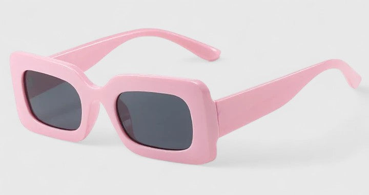 Janine | Raffinierte Sonnenbrille