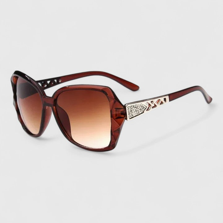 Katharina | Raffinierte Sonnenbrille