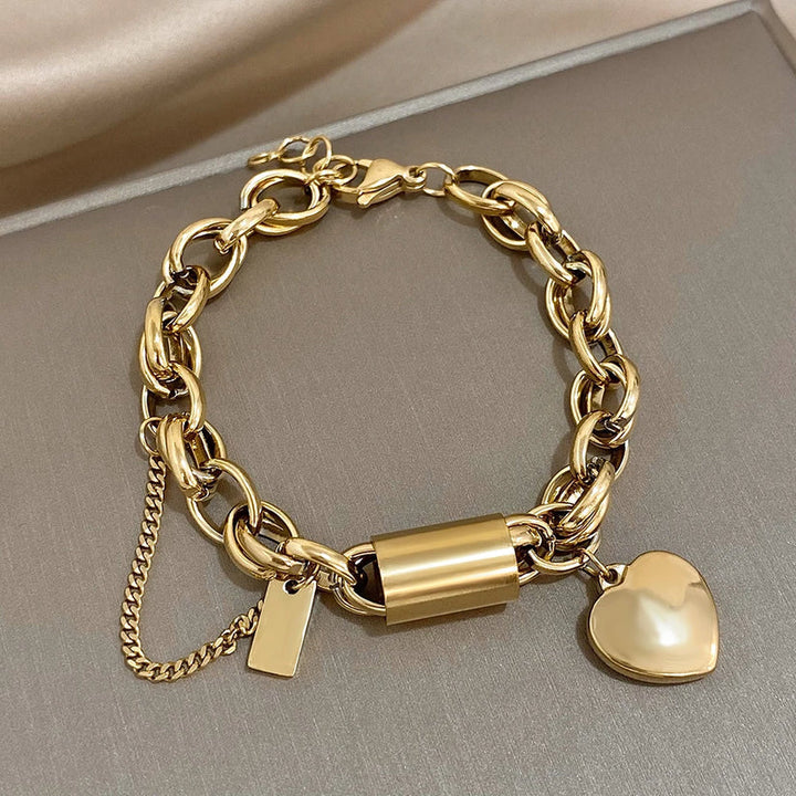 Miriam | Elegantes Armband