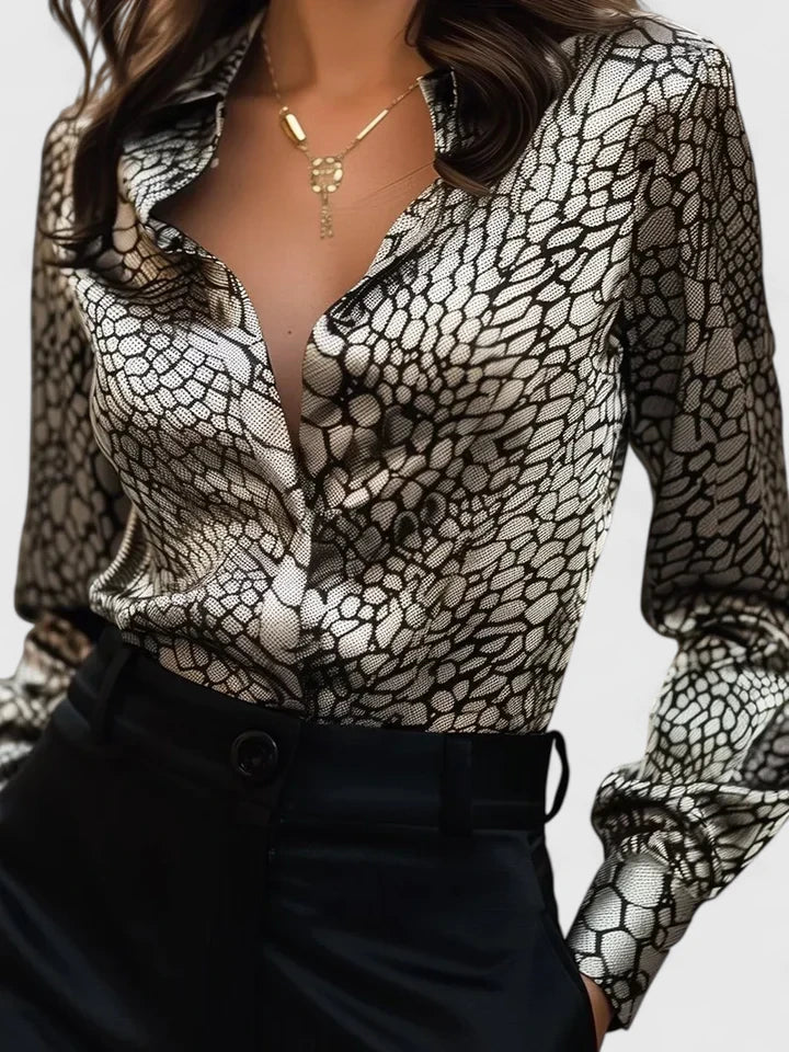Gisela | Elegante Bluse