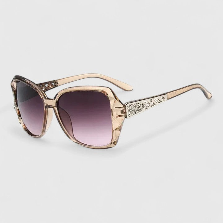 Katharina | Raffinierte Sonnenbrille