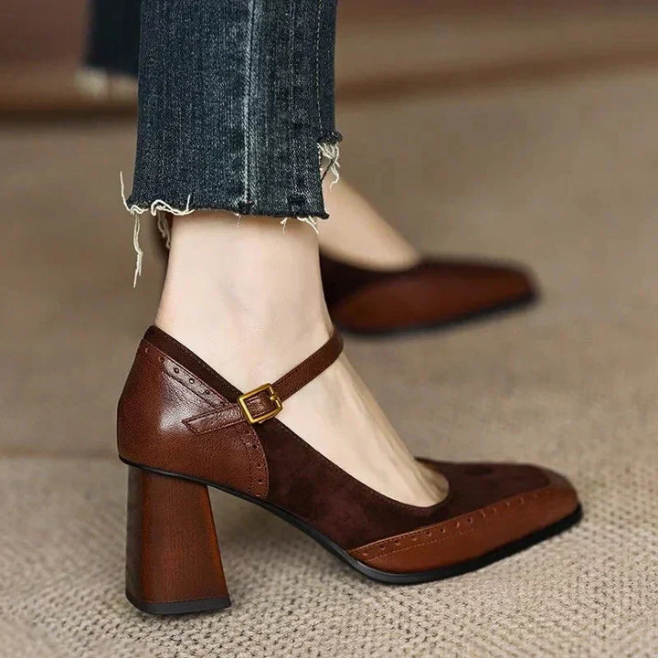 Ava | Klassische Pumps