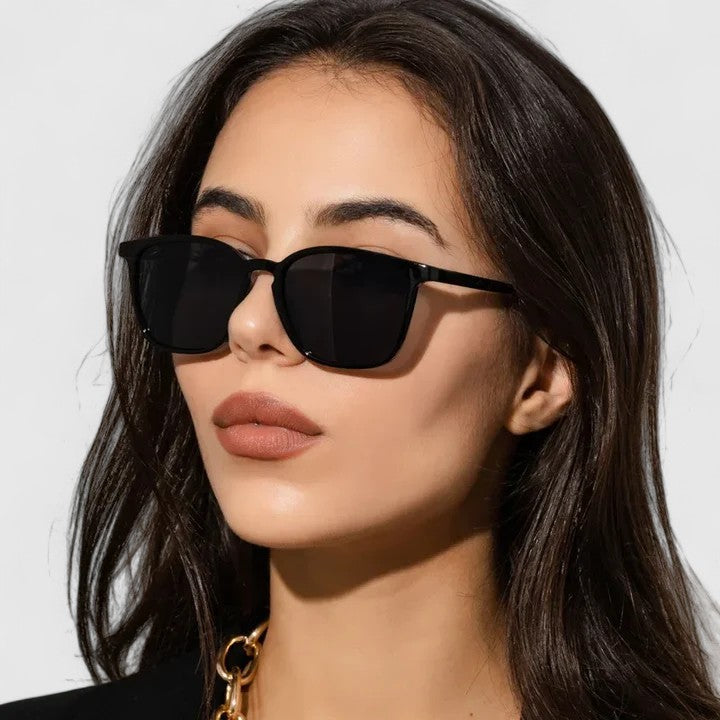 Gertrud | Raffinierte Sonnenbrille