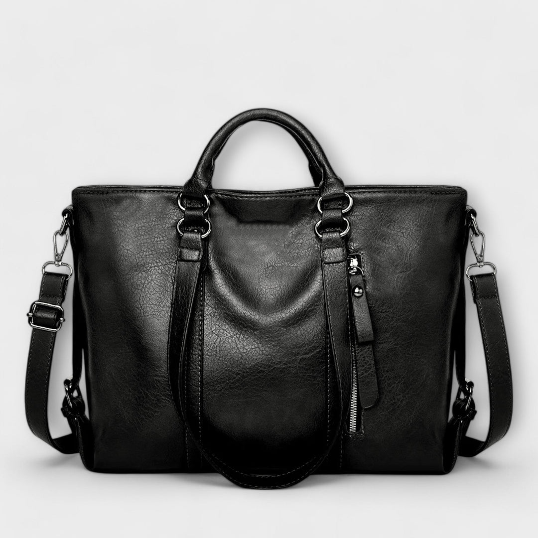 Alessia | Grosse Ledertasche