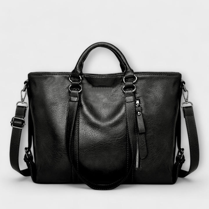Alessia | Grosse Ledertasche