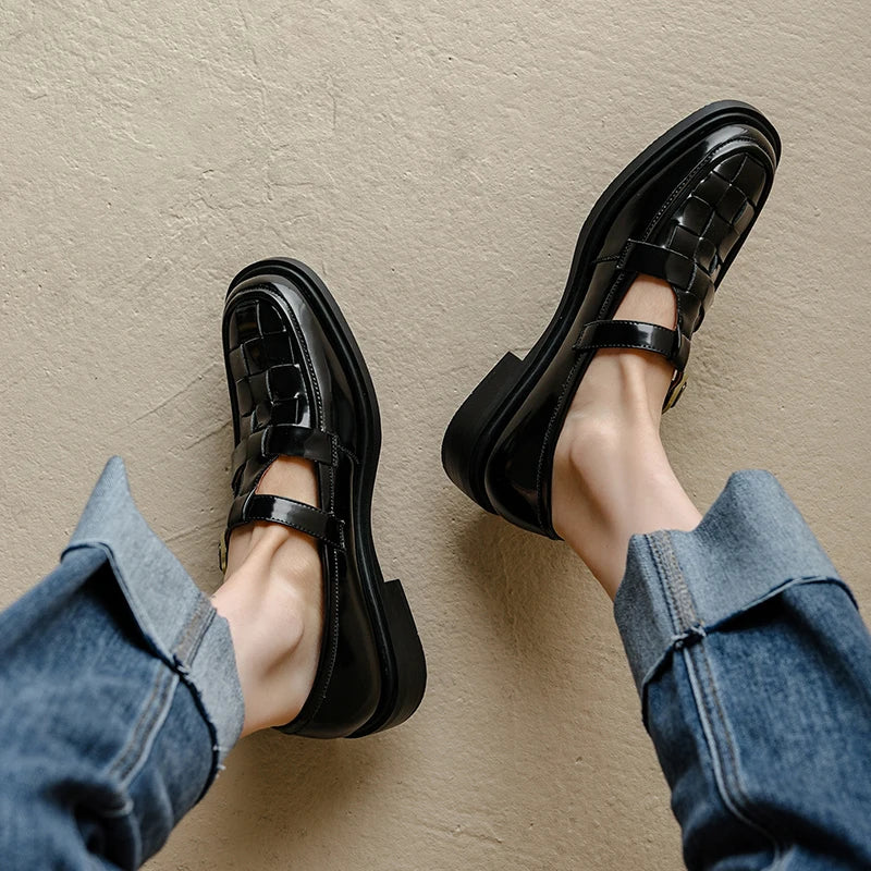 Alina | Retro-Ballerinas