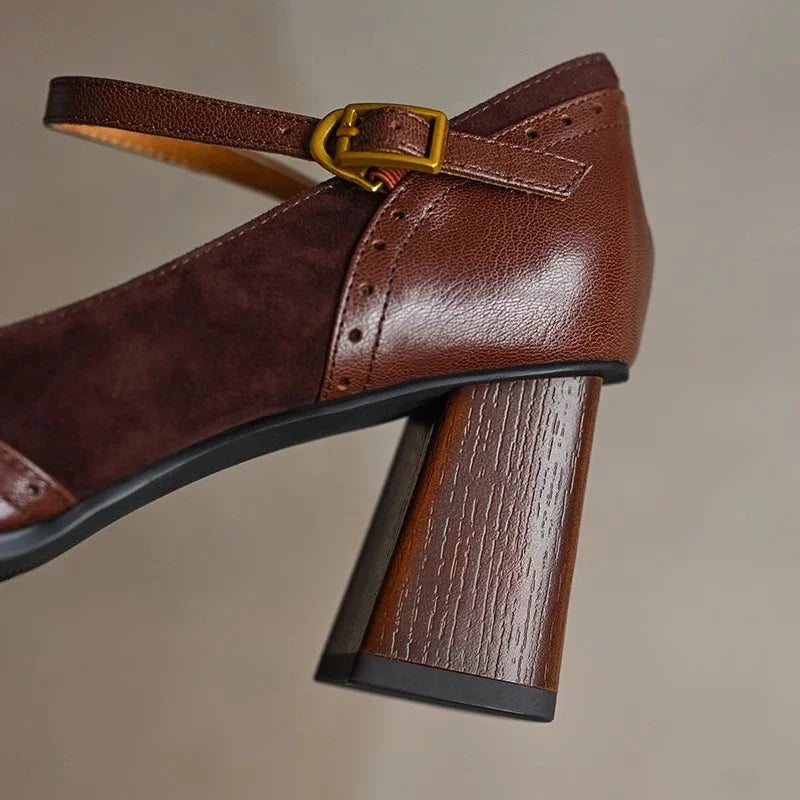 Ava | Klassische Pumps
