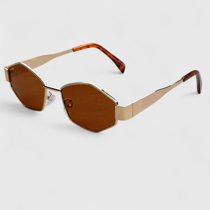 Eveline | Raffinierte Sonnenbrille