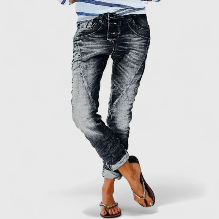 Petra | Bequeme Hose
