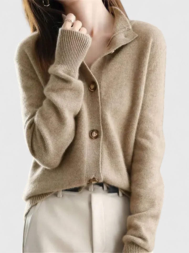 Miriam | Eleganter Cardigan