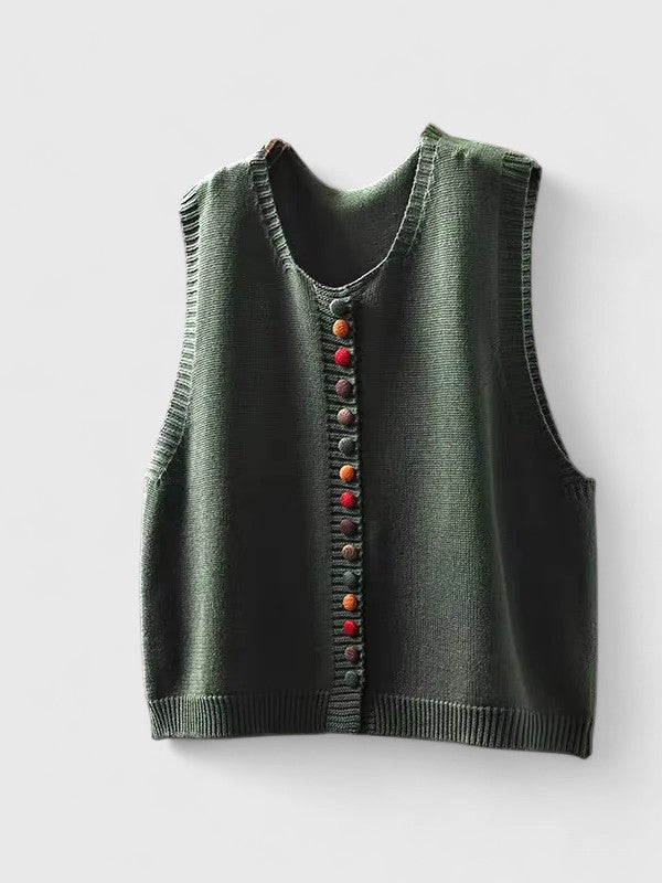 Sabrina | Eleganter Cardigan