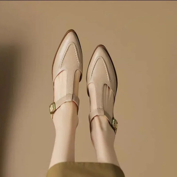 Dana | Schuhe mit Schnalle