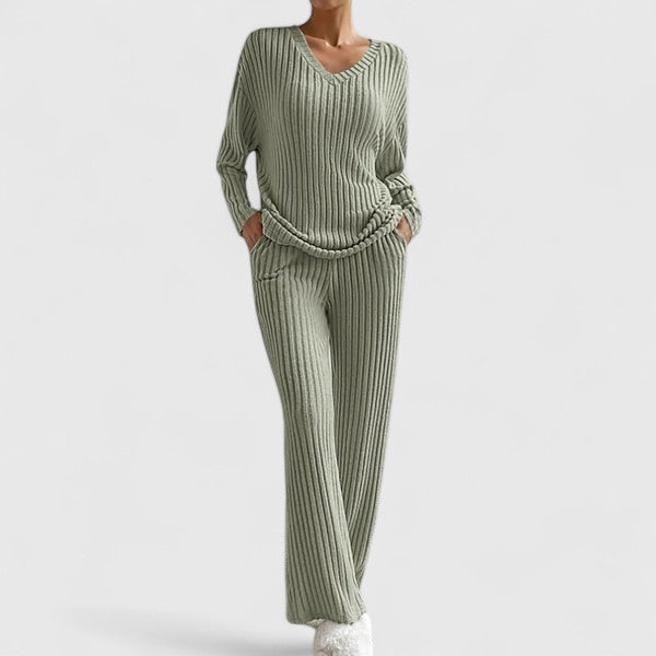 Renata | Bequemes Loungewear-Set