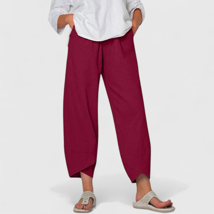 Simone | Elegante Hose