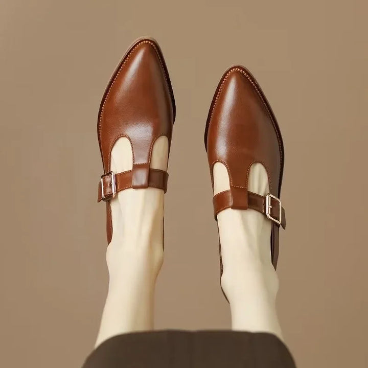 Amélie | Stilettos