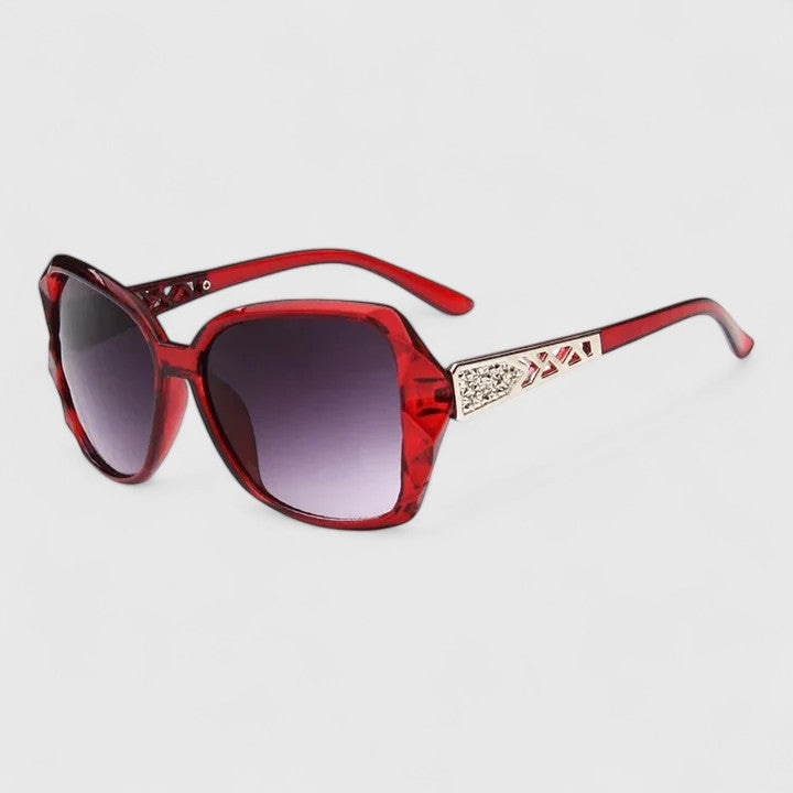 Katharina | Raffinierte Sonnenbrille