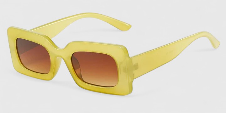 Janine | Raffinierte Sonnenbrille