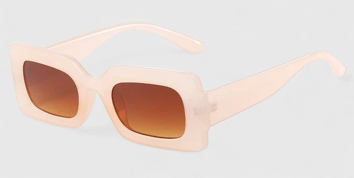 Janine | Raffinierte Sonnenbrille
