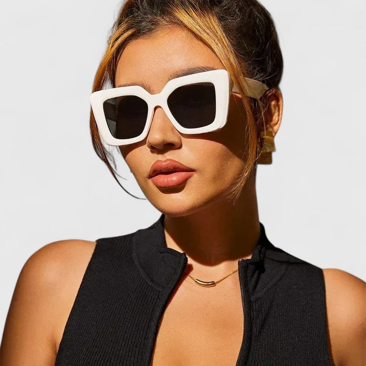 Elisabeth | Elegante Sonnenbrille