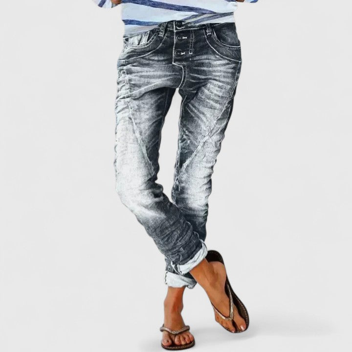 Petra | Bequeme Hose